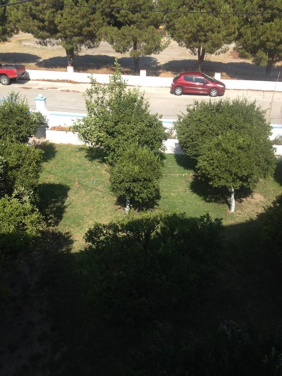 Manos Pension Faliraki Cameră foto